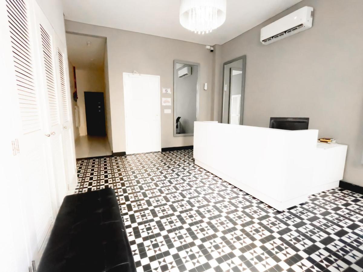 Boutique Apartments Casco Viejo Панама Екстер'єр фото