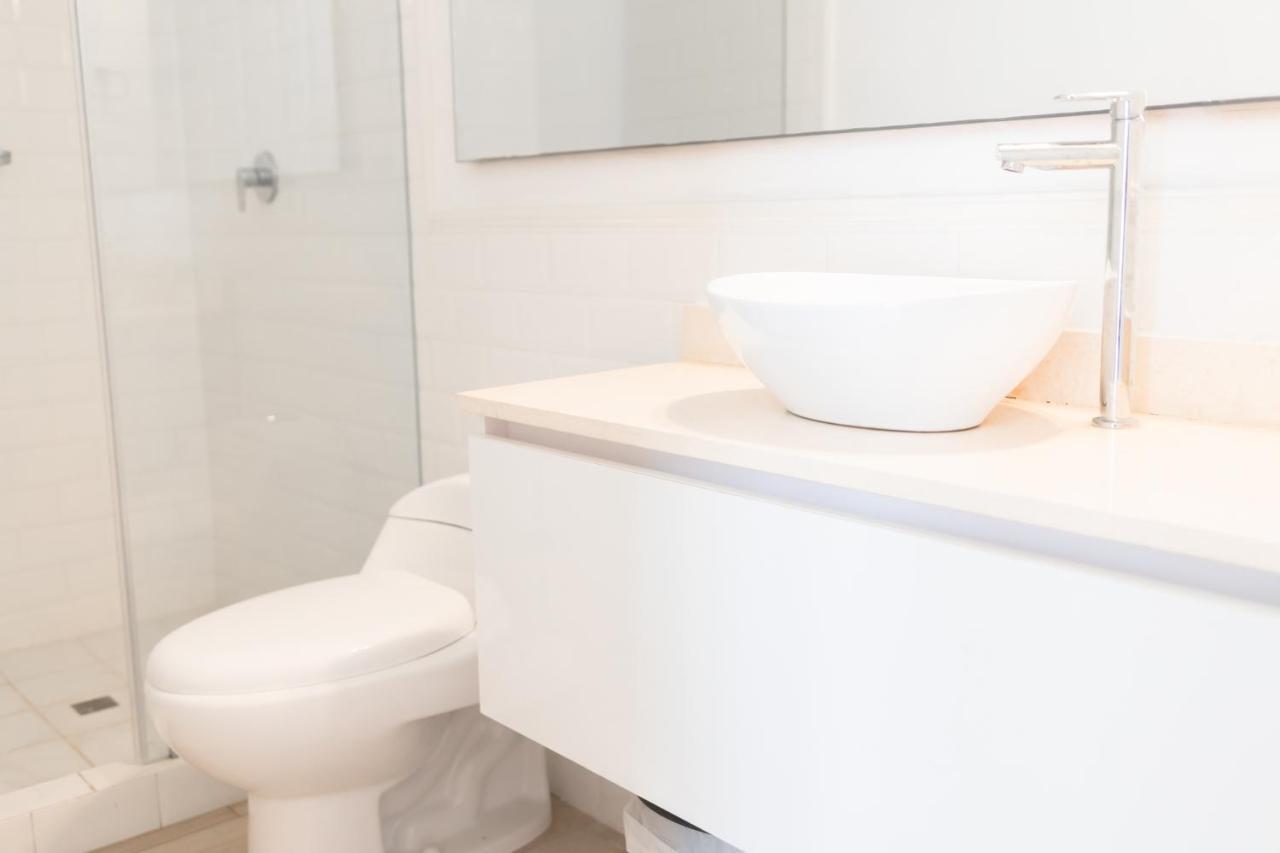 Boutique Apartments Casco Viejo Панама Номер фото