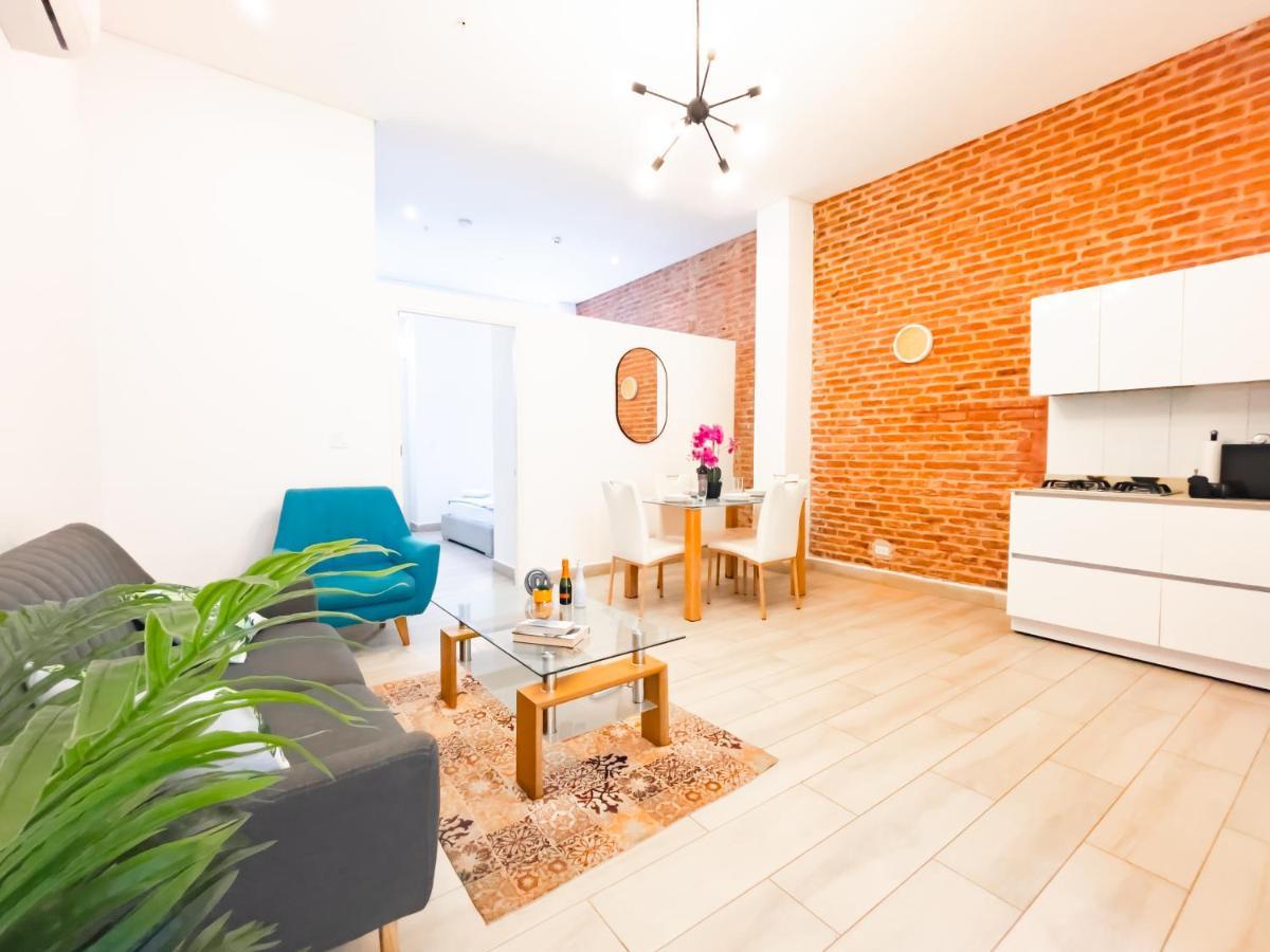 Boutique Apartments Casco Viejo Панама Екстер'єр фото