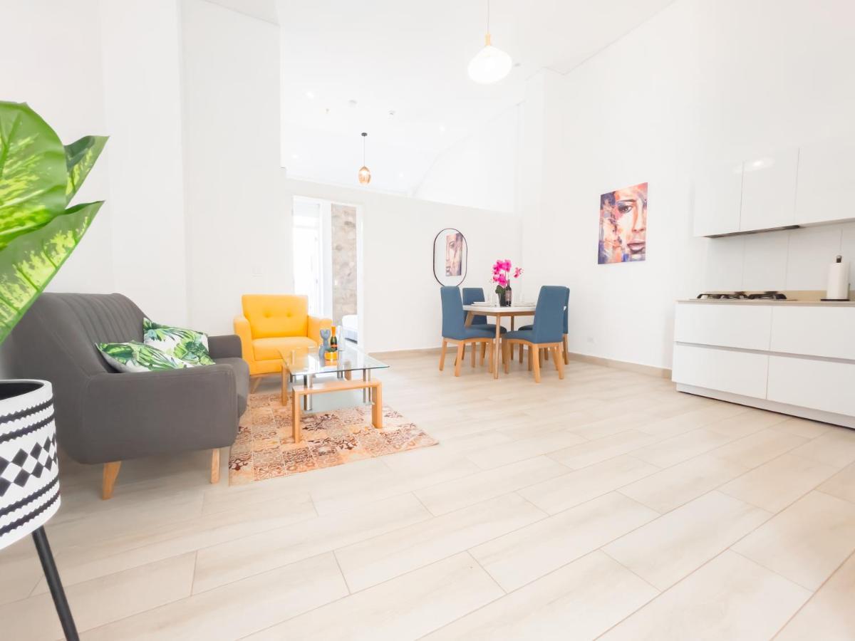 Boutique Apartments Casco Viejo Панама Екстер'єр фото