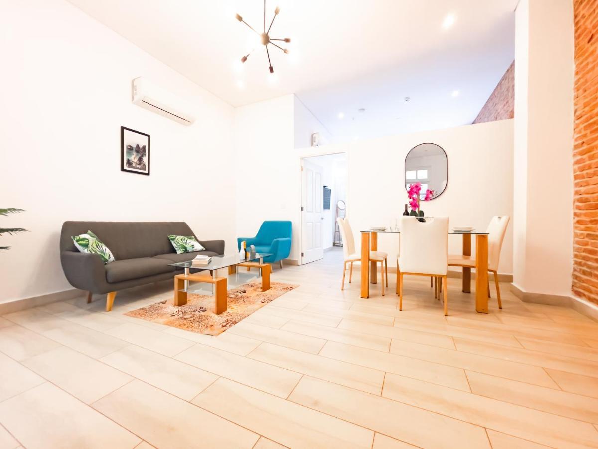 Boutique Apartments Casco Viejo Панама Екстер'єр фото