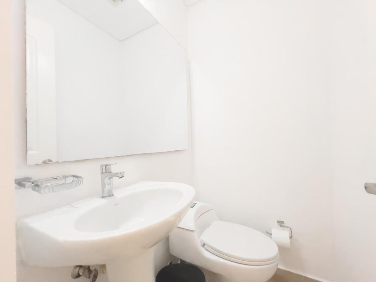 Boutique Apartments Casco Viejo Панама Екстер'єр фото