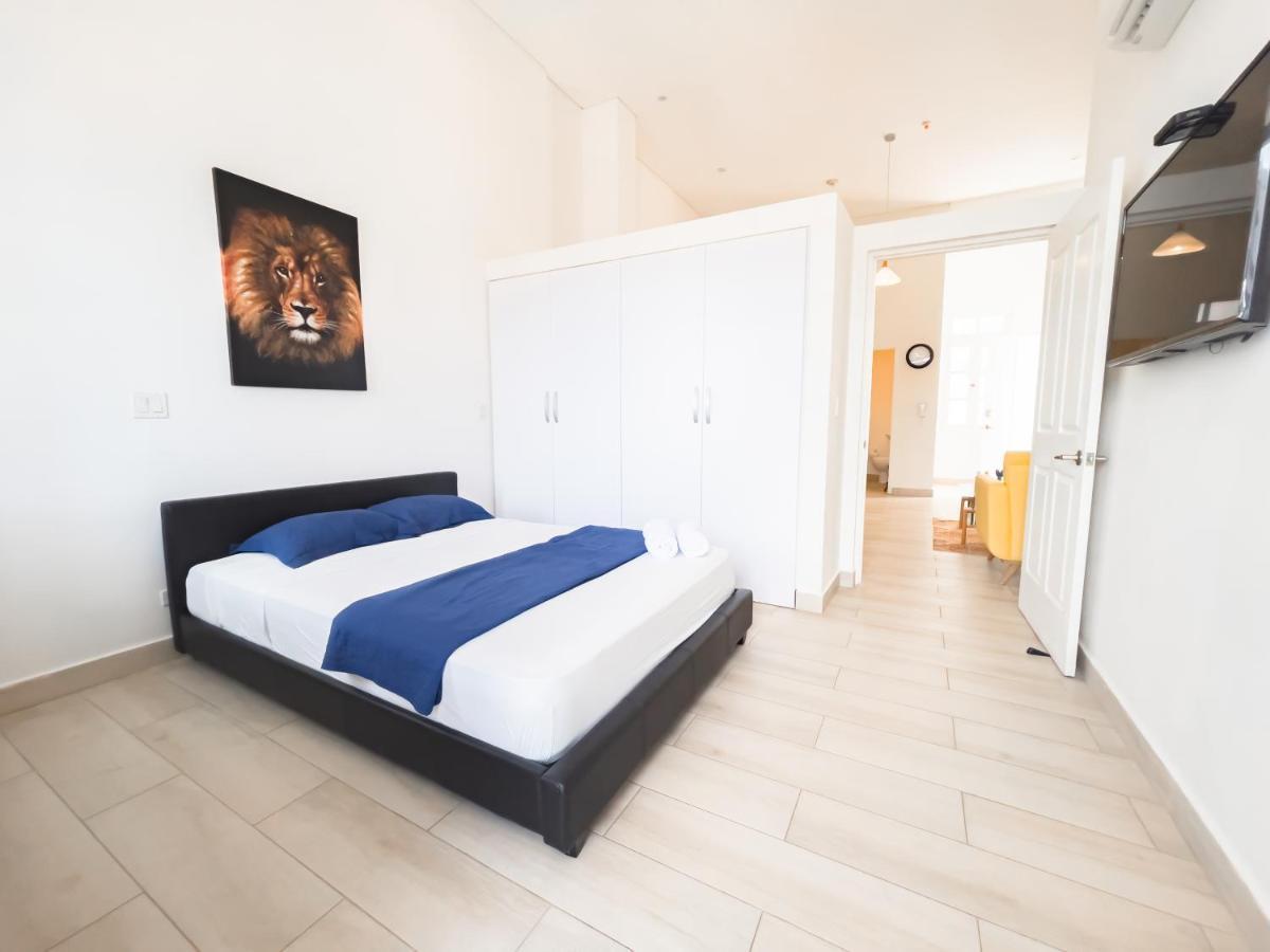 Boutique Apartments Casco Viejo Панама Екстер'єр фото